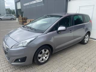 Peugeot 5008 1,6 HDi kombi