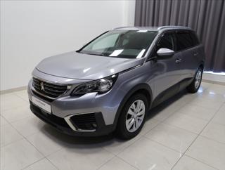 Peugeot 5008 2,0 HDi 110KW 7-míst kombi