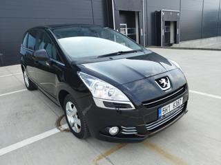 Peugeot 5008 1.6 HDi kombi