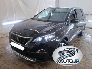 Peugeot 5008 1,2 PT ALLURE     PŘIPRAVUJEME kombi
