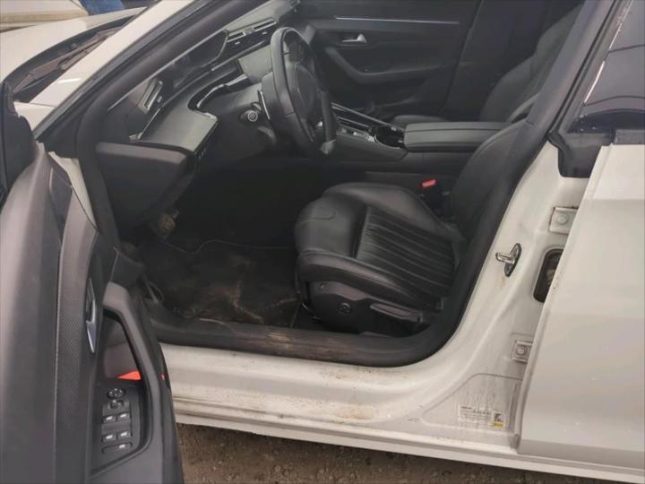 Vůz s VIN VR3FCYHZTNY522512