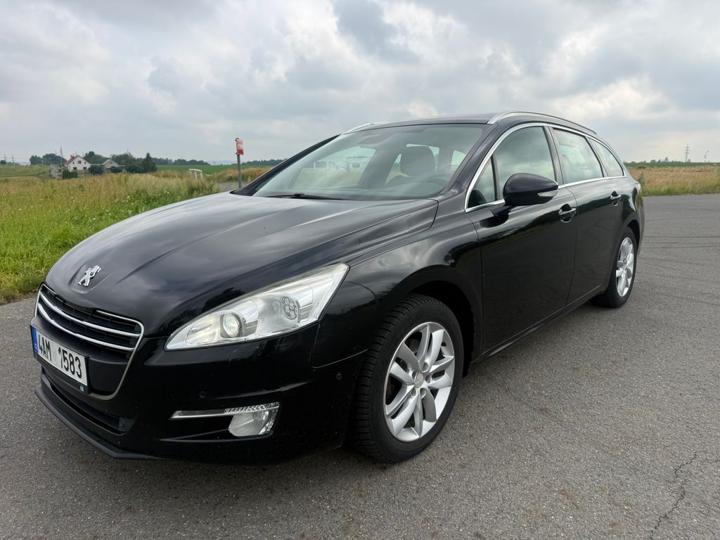 Vůz s VIN VF38ERHHABL087003