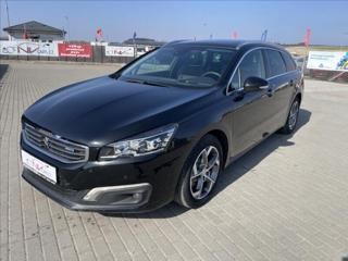 Peugeot 508 2,0 HDI 133kw SW Allure Automa kombi