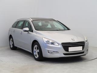 Peugeot 508 2.0 HDi 103kW kombi