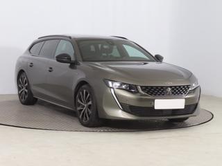 Peugeot 508 1.6 PureTech 133kW kombi