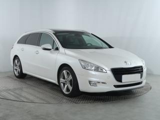 Peugeot 508 2.2 HDi 150kW kombi