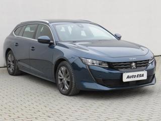 Peugeot 508 1.5 HDi kombi