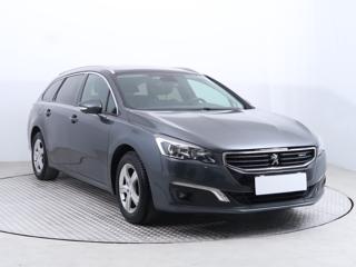 Peugeot 508 1.6 BlueHDi 88kW kombi