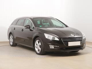 Peugeot 508 1.6 HDi 84kW kombi