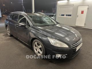 Peugeot 508 1.6 HDi kombi