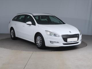 Peugeot 508 1.6 HDi 84kW kombi