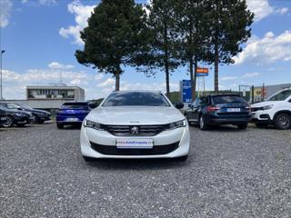 Peugeot 508 1,5 SW ALLURE PACK  Tažné kombi
