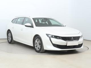 Peugeot 508 1.5 BlueHDi 96kW kombi