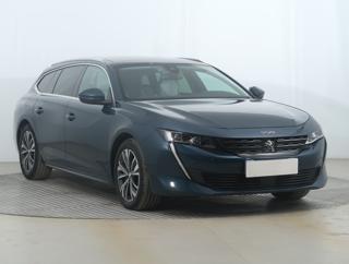 Peugeot 508 1.5 BlueHDi 96kW kombi