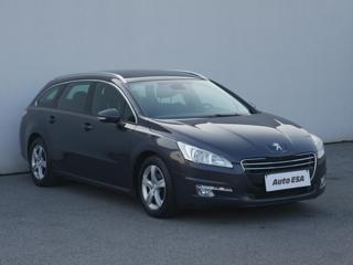 Peugeot 508 1.6 HDi kombi