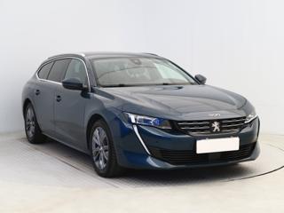 Peugeot 508 2.0 BlueHDi 120kW kombi