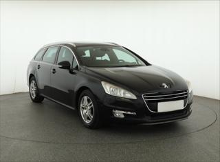 Peugeot 508 2.0 HDi 103kW kombi