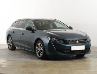 Peugeot 508 1.5 BlueHDi 96kW kombi