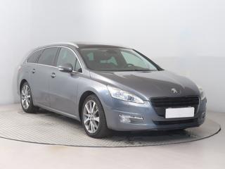 Peugeot 508 2.2 HDi 150kW kombi