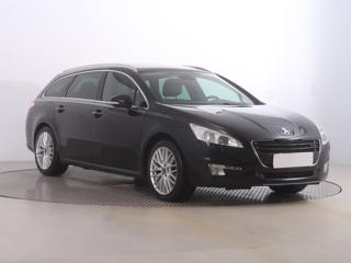 Peugeot 508 2.2 HDi 150kW kombi