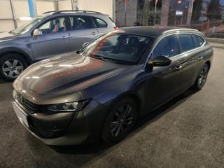 Peugeot 508 1.5 HDi kombi