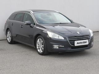 Peugeot 508 2.0 HDi kombi