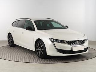 Peugeot 508 Hybrid 225 165kW kombi