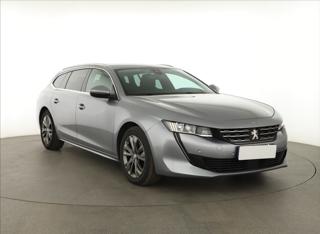 Peugeot 508 1.5 BlueHDi 96kW kombi