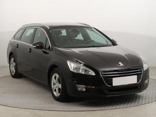Peugeot 508 2.0 HDi 120kW kombi