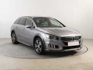 Peugeot 508 2.0 BlueHDi 133kW kombi