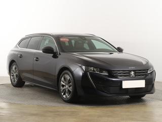 Peugeot 508 1.5 BlueHDi 96kW kombi