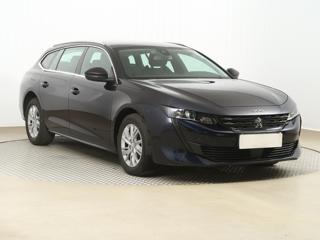 Peugeot 508 1.5 BlueHDi 96kW kombi