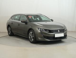 Peugeot 508 1.5 BlueHDi 96kW kombi