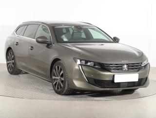 Peugeot 508 1.5 BlueHDi 96kW kombi