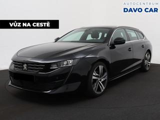 Peugeot 508 1,2 PT 96kw ActivePack Aut DPH kombi