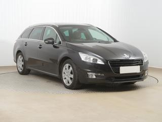 Peugeot 508 2.2 HDi 150kW kombi