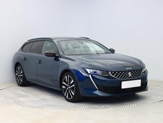 Peugeot 508 2.0 BlueHDi 130kW kombi