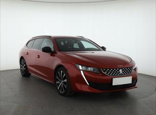 Peugeot 508 Hybrid 225 165kW kombi