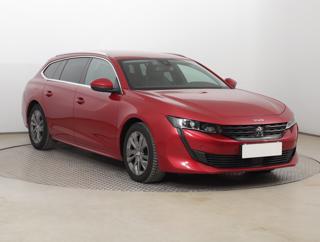 Peugeot 508 1.5 BlueHDi 96kW kombi