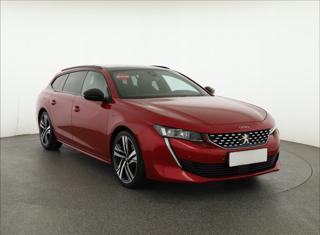 Peugeot 508 2.0 BlueHDi 130kW kombi