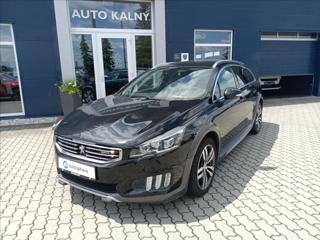 Peugeot 508 2,0 RXH 2.0 BlueHDi 180k EAT6 kombi