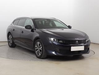 Peugeot 508 1.5 BlueHDi 96kW kombi