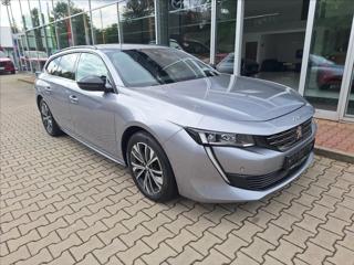 Peugeot 508 1.5 SW BlueHDi 130 EAT8 Allure kombi