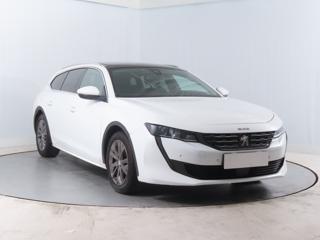 Peugeot 508 1.5 BlueHDi 96kW kombi