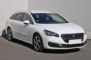 Peugeot 508 2.0HDi kombi