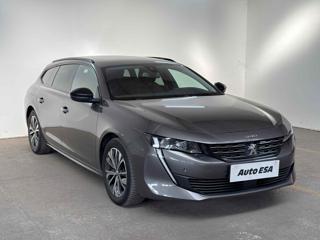 Peugeot 508 1.5 HDi kombi