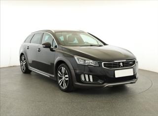 Peugeot 508 2.0 BlueHDi 133kW kombi
