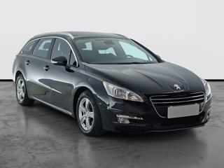 Peugeot 508 2.0 HDi 103kW kombi