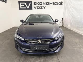 Peugeot 508 2.0HDI ,120KW,AT,PANORÁMA liftback