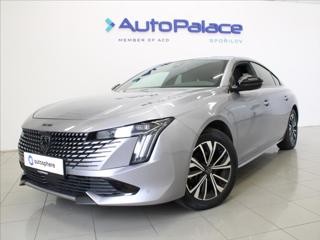 Peugeot 508 1,2 PT 130 AT Allure 8310km! liftback